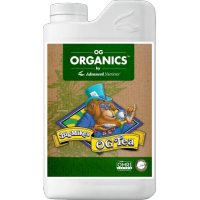 Advanced Nutrients Organic BigMike's OG Tea 1l